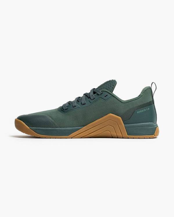 VELITES | Trainers Hybrid 1.0 Deep Forest