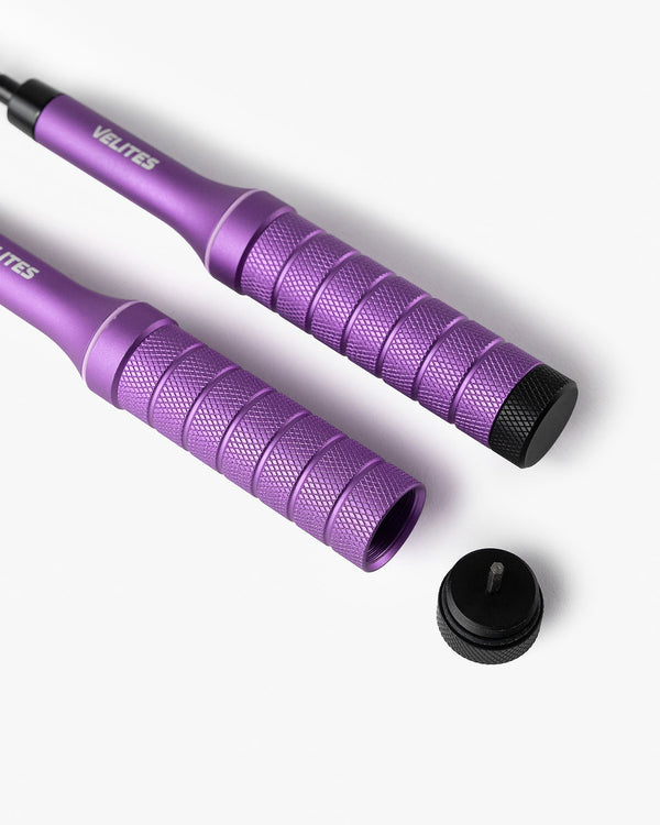 VELITES | Cuerda Earth 2.0 Purple