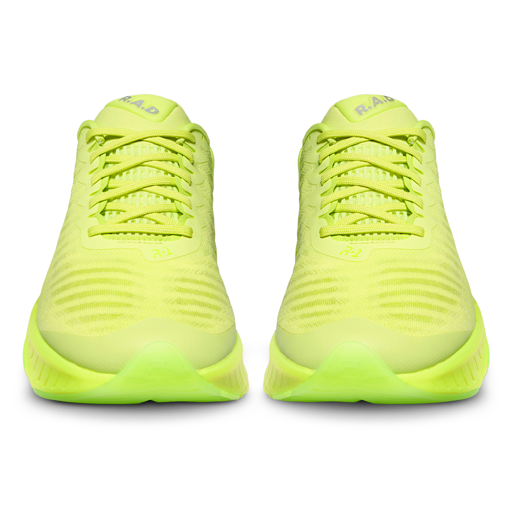 RAD | R-1 VIVID LIME