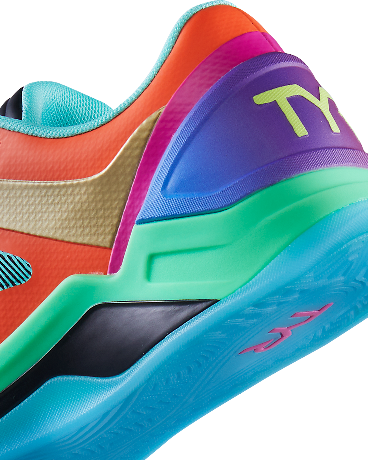 TYR | CXT-3 Trainer Acid Bath