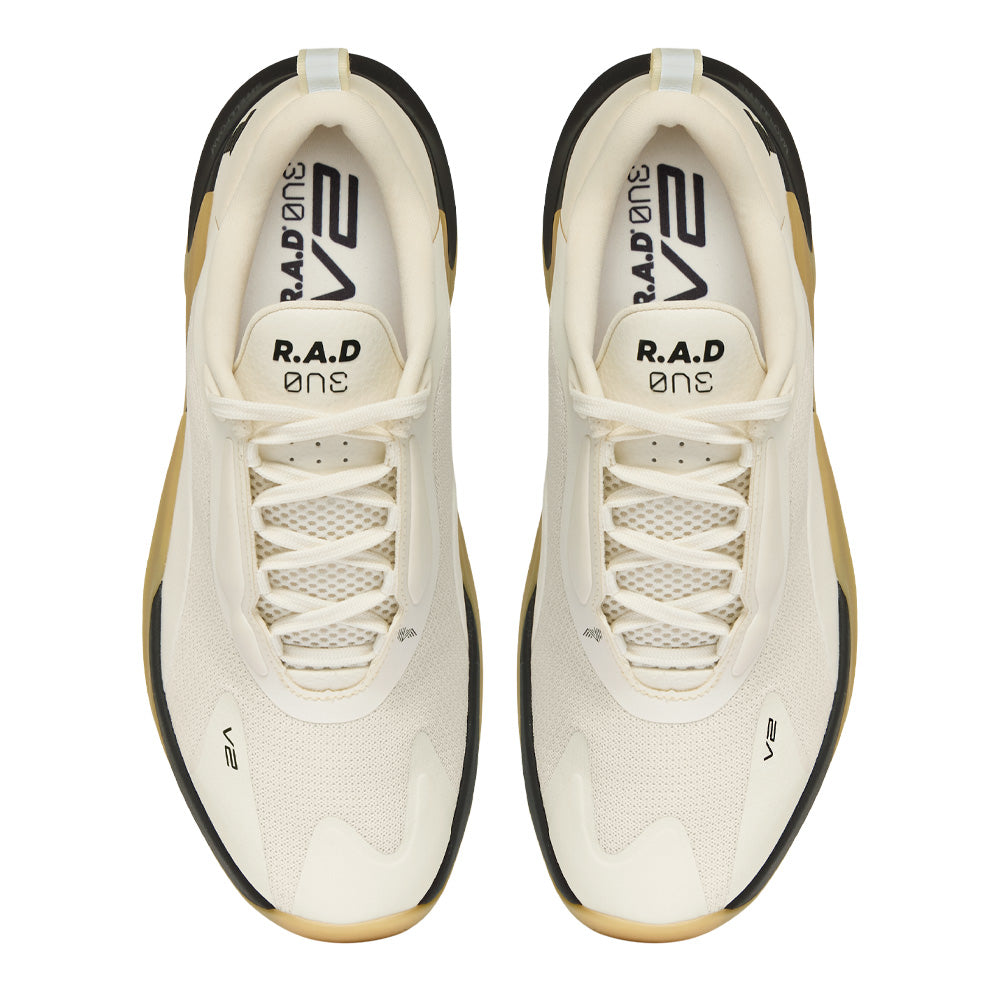 RAD | ONE V2 FLAT WHITE