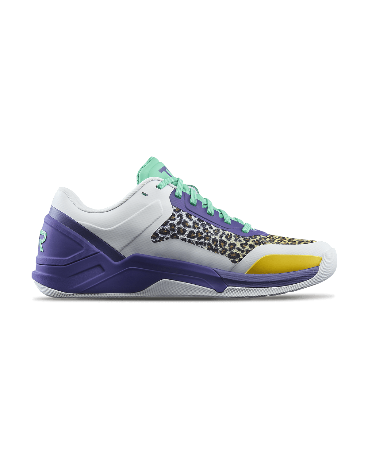TYR | CXT-3 Trainer La Flama Blanca