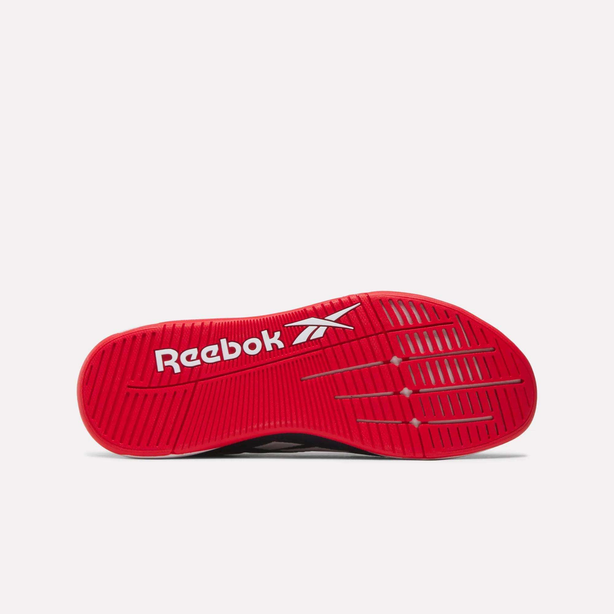 REEBOK | Nano X5 Edge Vector Navy/White/Red