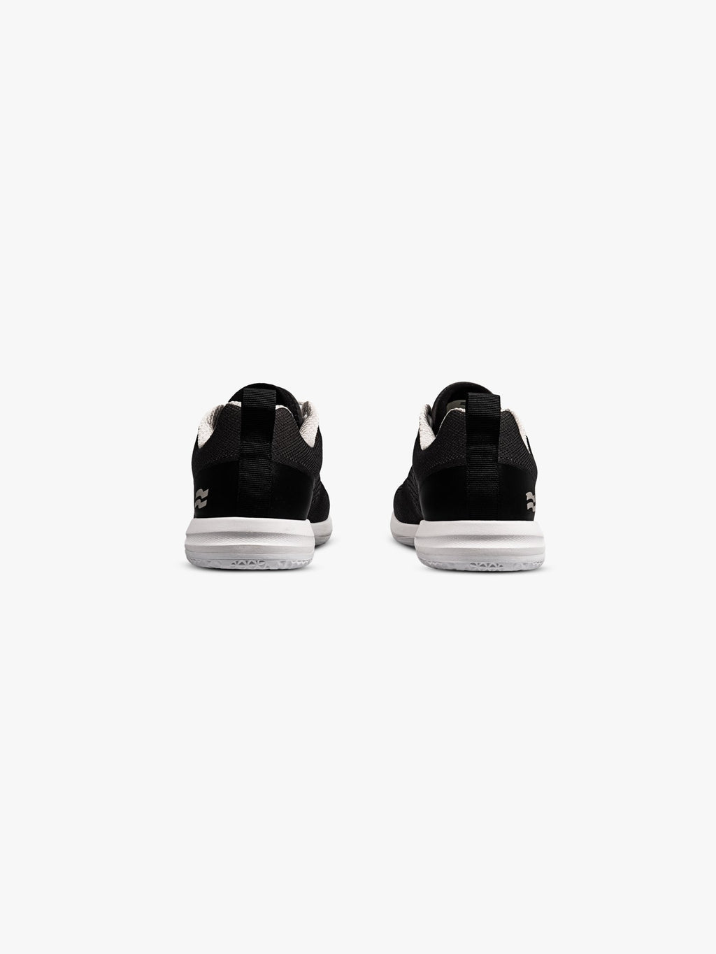 STRIKE | Haze Trainer Deep Black / Classic White