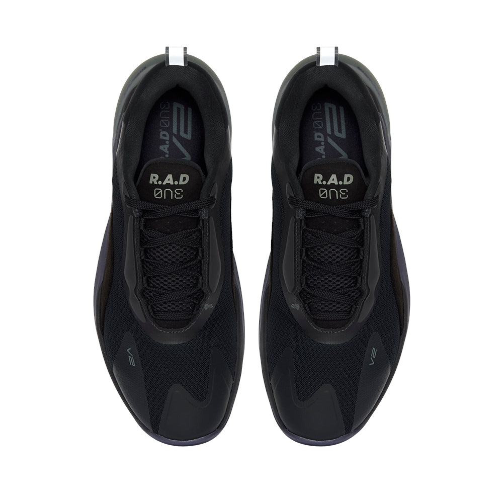 RAD | ONE V2 DEEP BLACK