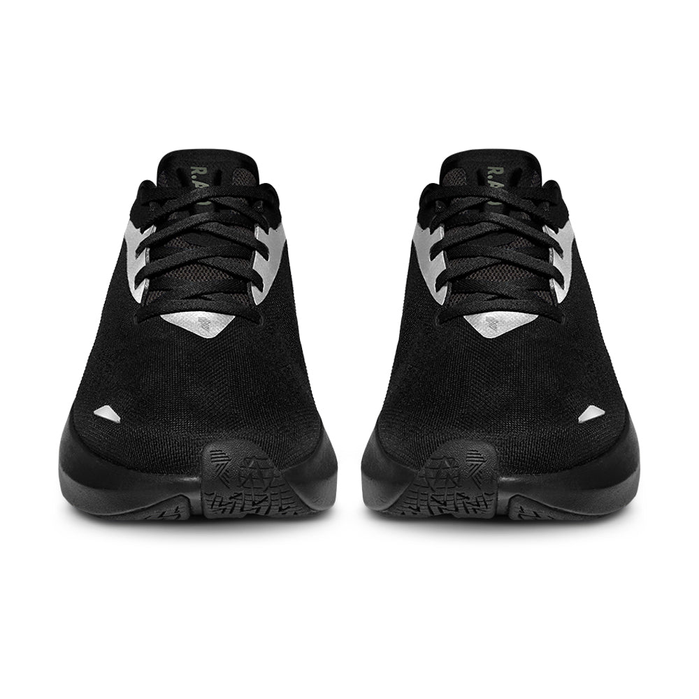 RAD | SYNTH GOTH BLACK