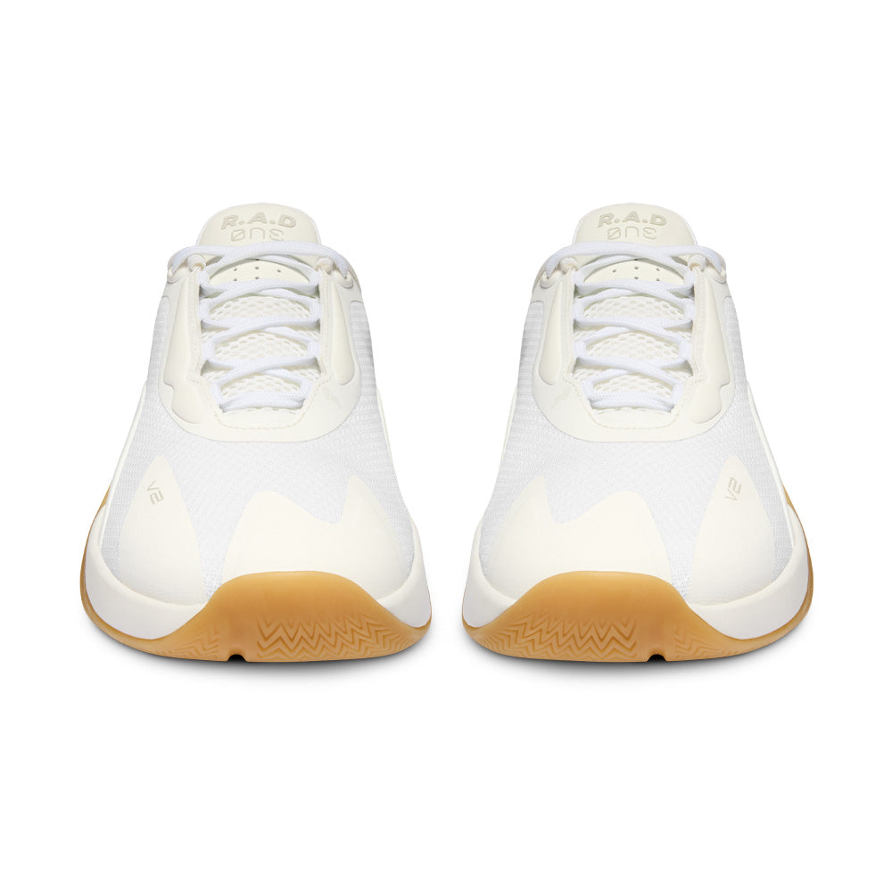 RAD | ONE V2 WHITE GUM
