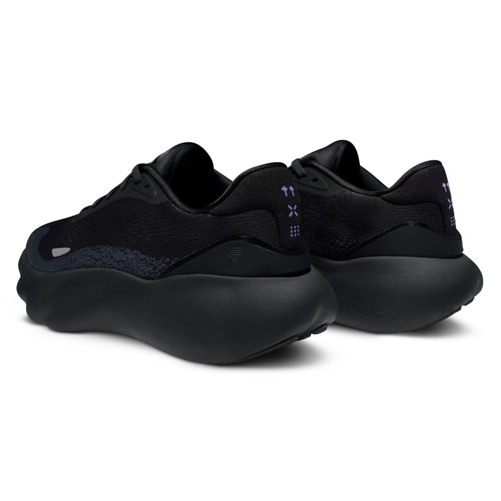 RAD | MALLOW TRIPLE BLACK