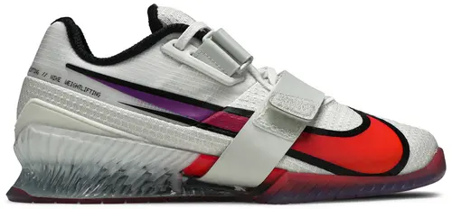 NIKE | Romaleos 4 SE Flash Crimson Aura