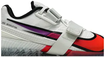 NIKE | Romaleos 4 SE Flash Crimson Aura