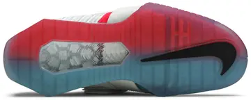 NIKE | Romaleos 4 SE Flash Crimson Aura