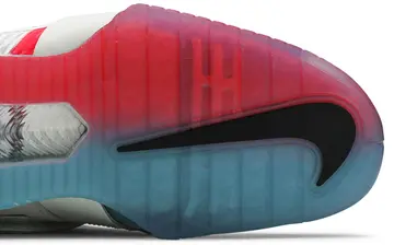 NIKE | Romaleos 4 SE Flash Crimson Aura