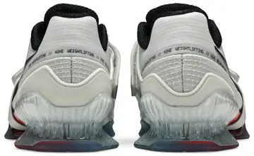 NIKE | Romaleos 4 SE Flash Crimson Aura