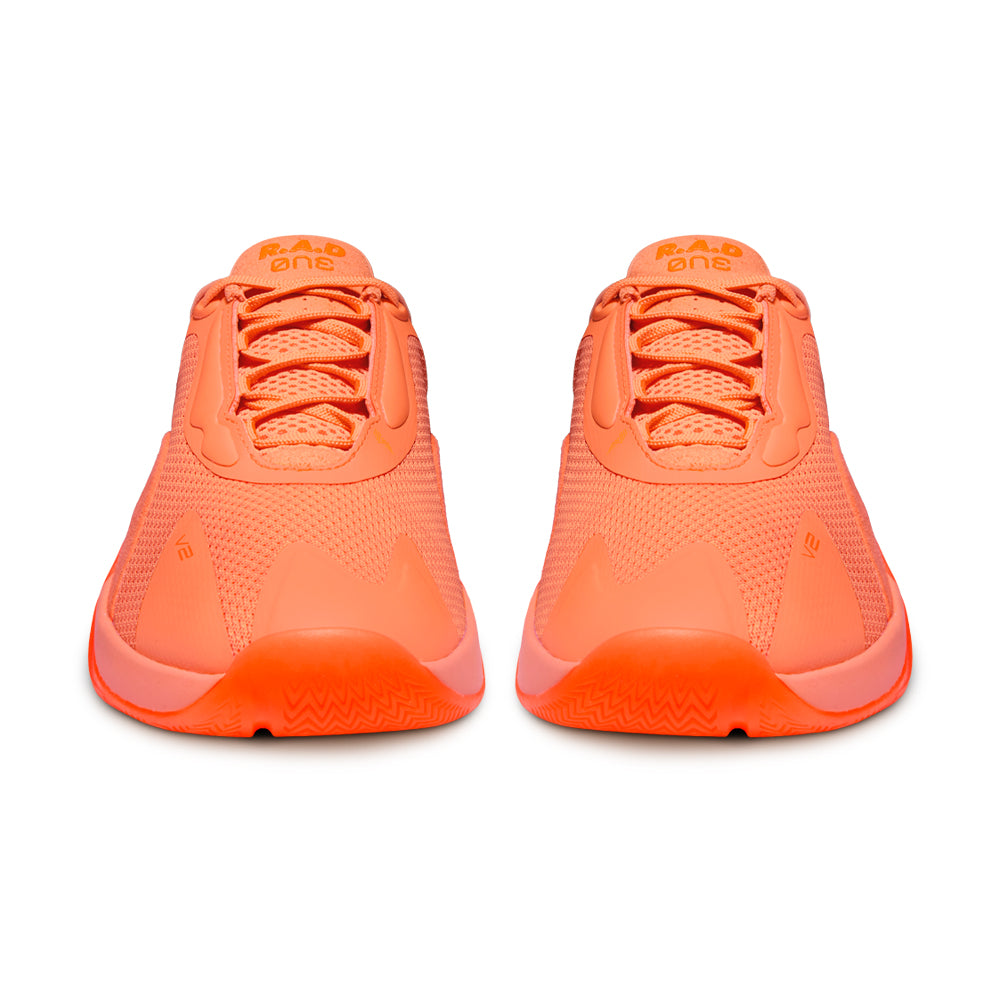 RAD | ONE V2 VIVID ORANGE