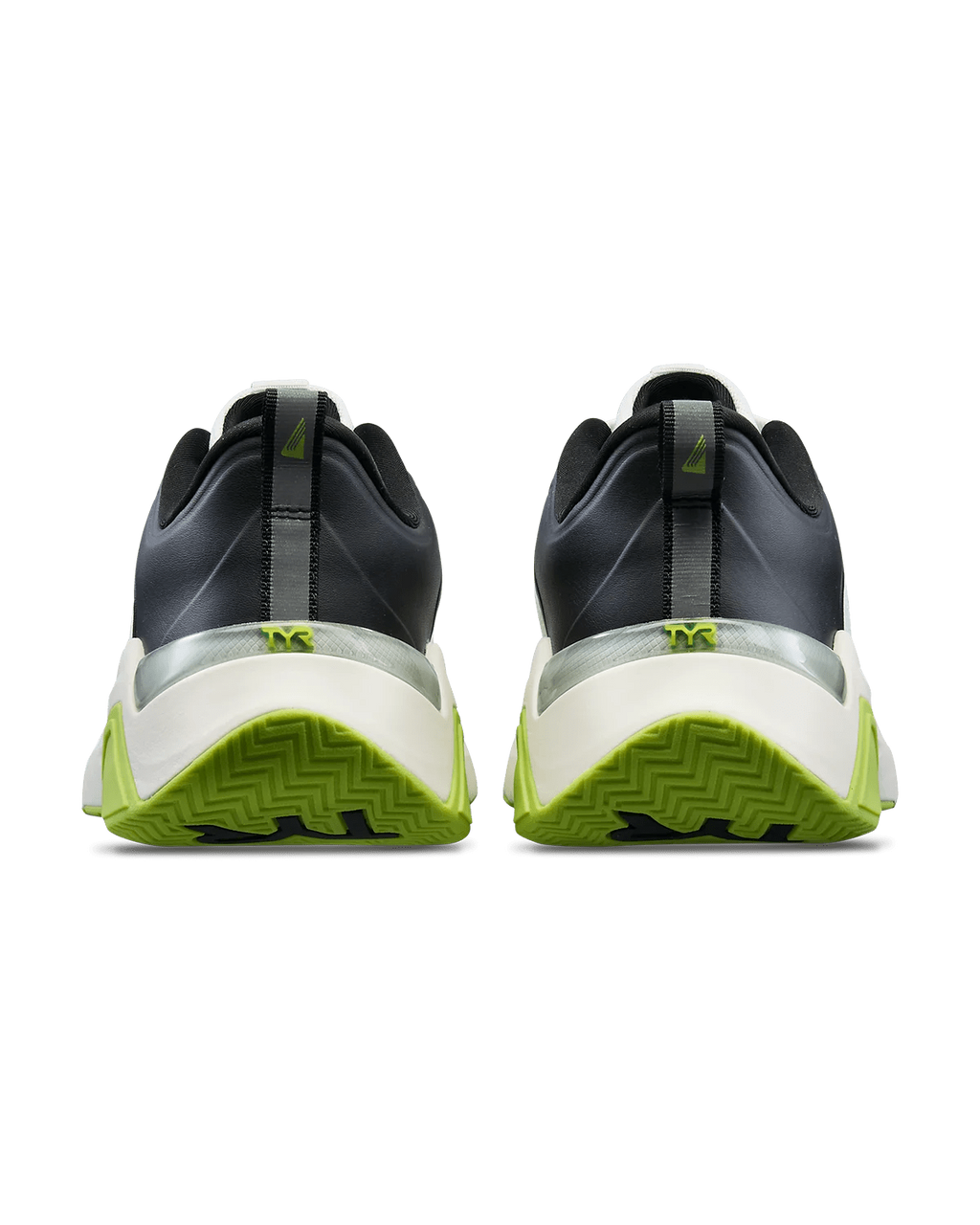 TYR | TECKNIT 2 Trainer - Lime Wire