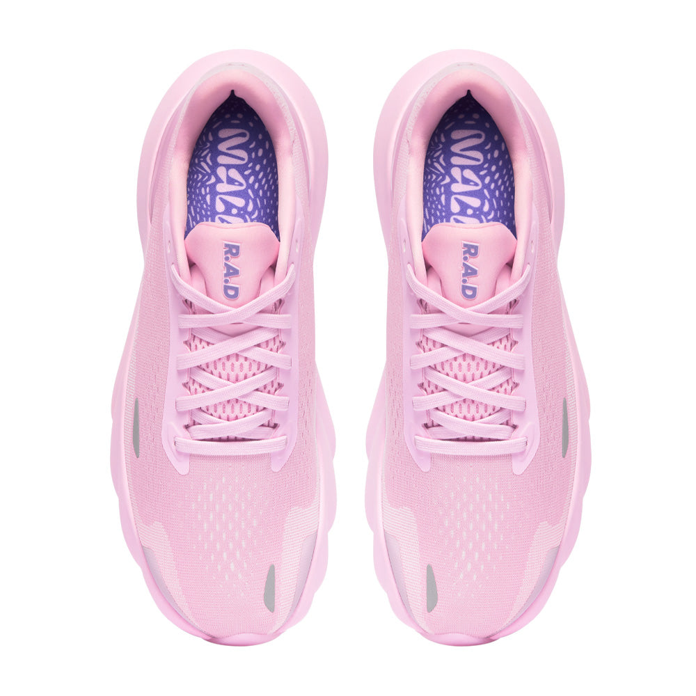 R.A.D | MALLOW SOLAR PURPLE