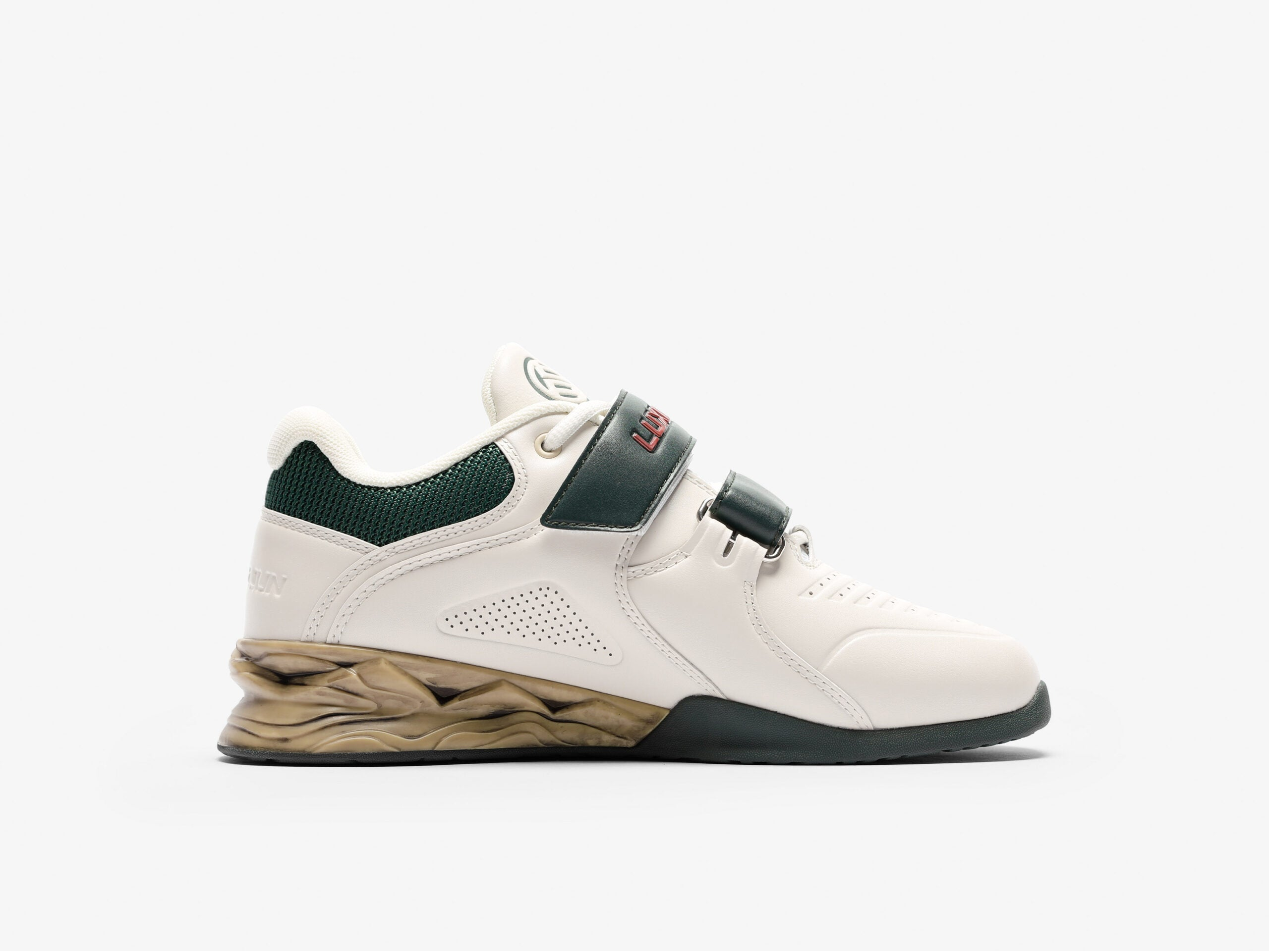 LUXIAOJUN | Lifters Distressed