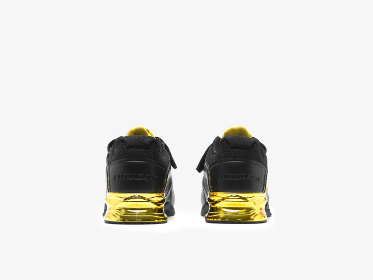 LUXIAOJUN | Lifters Snake Year Limited Edition (Golden Python)