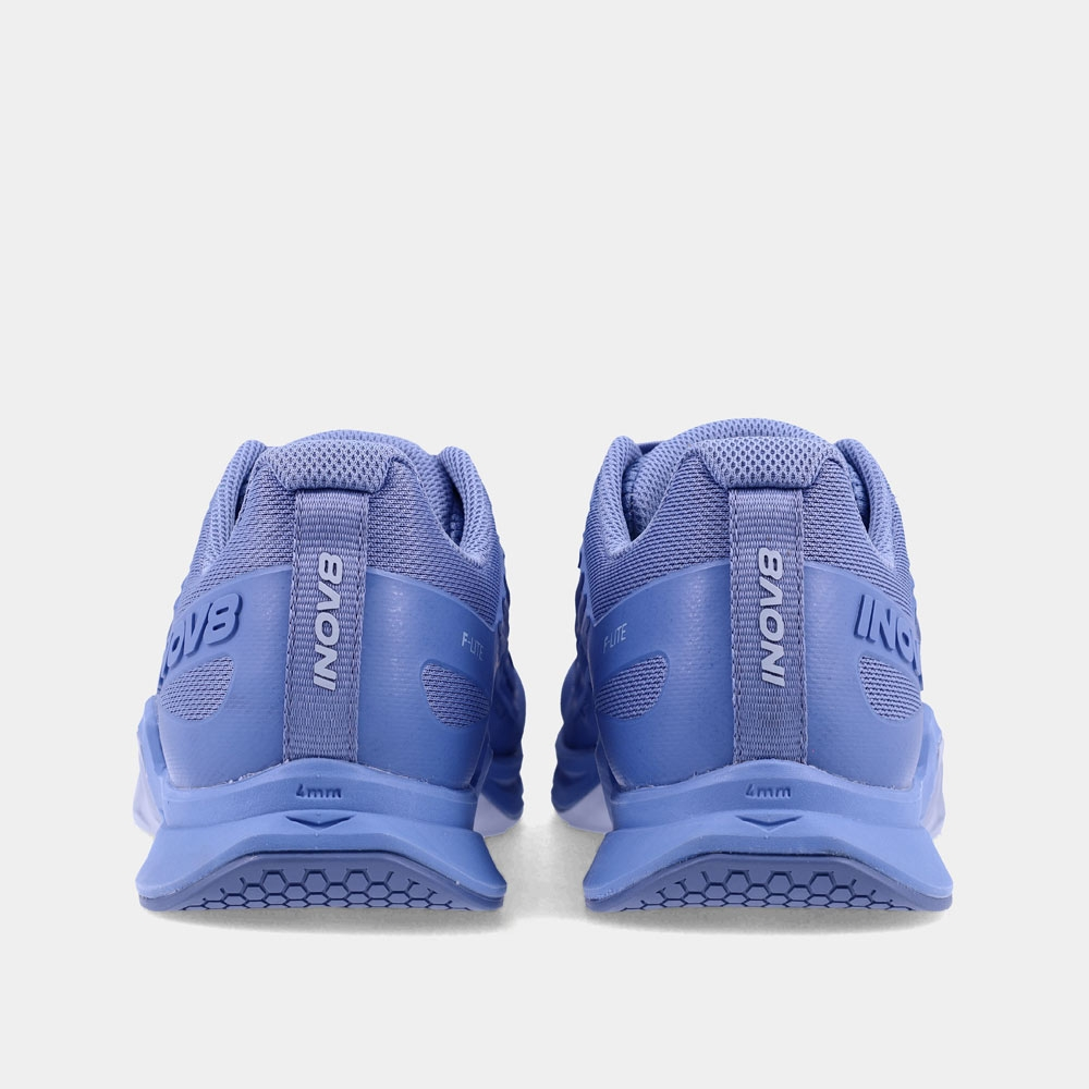 INOV8 | F-Lite Blue/Light Blue