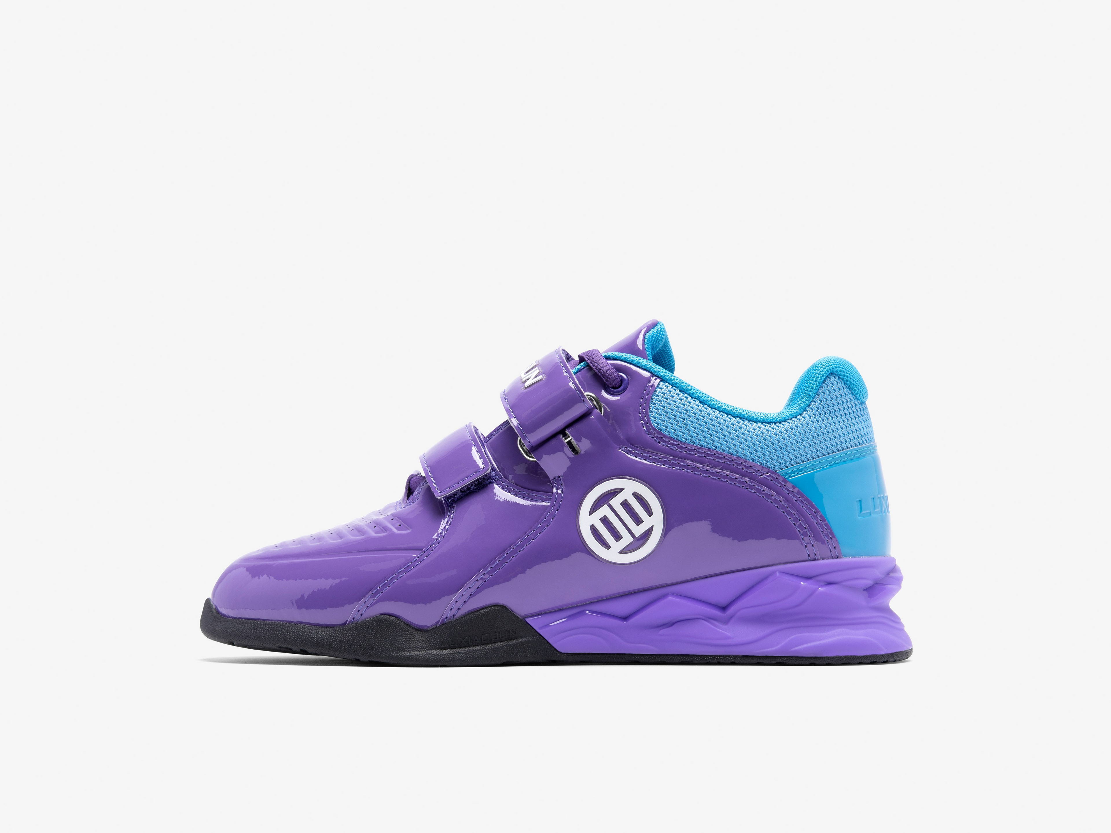 LUXIAOJUN | Lifters Lavender