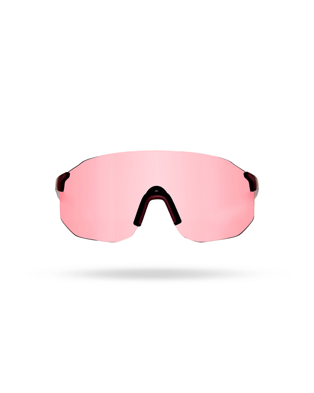 TYR | Lentes Momentous Rose/Gold