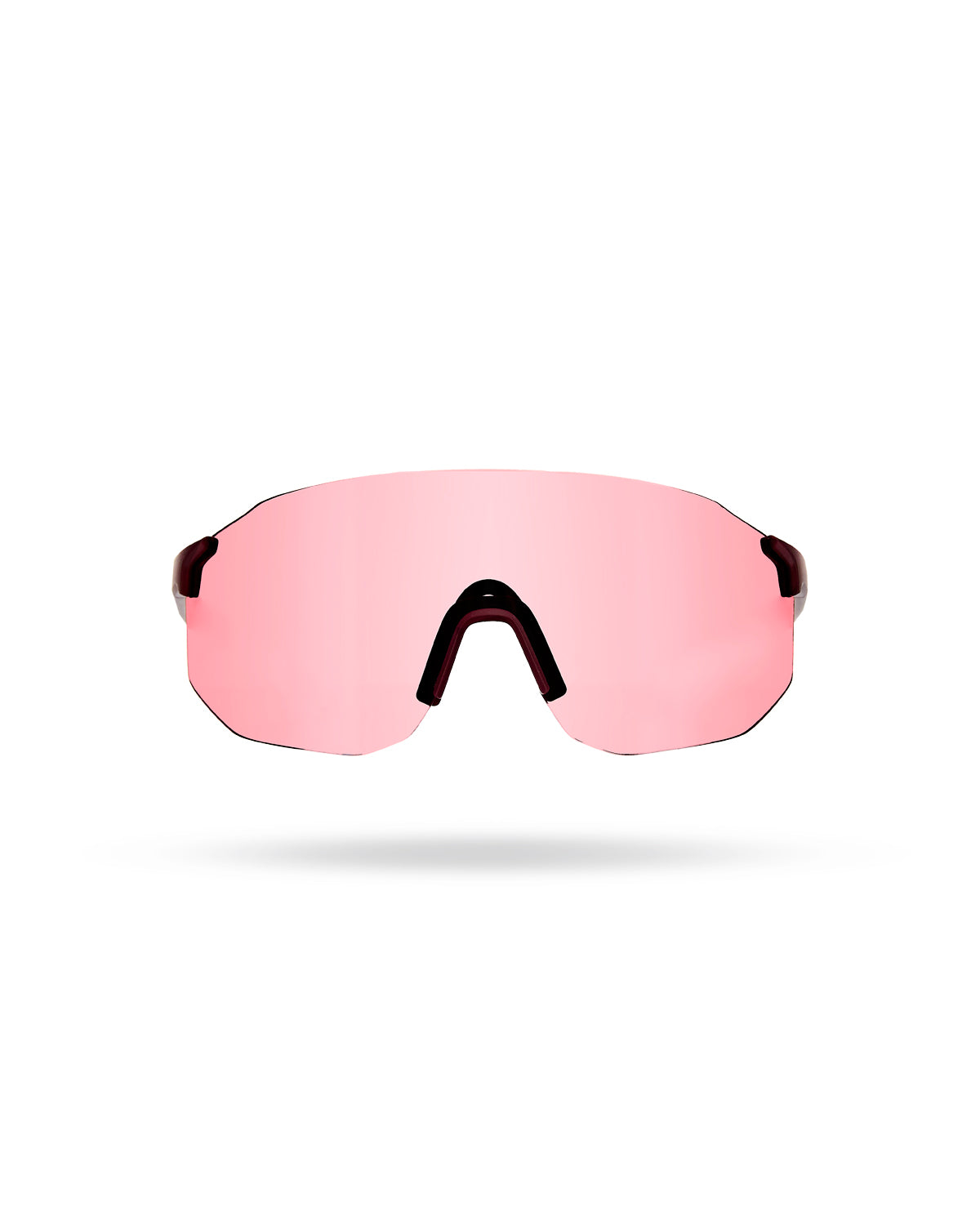 TYR | Lentes Momentous Rose/Gold