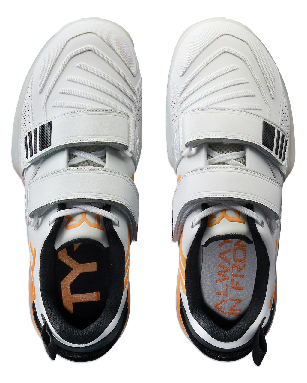 TYR | L-2 Lifter - Tangerine