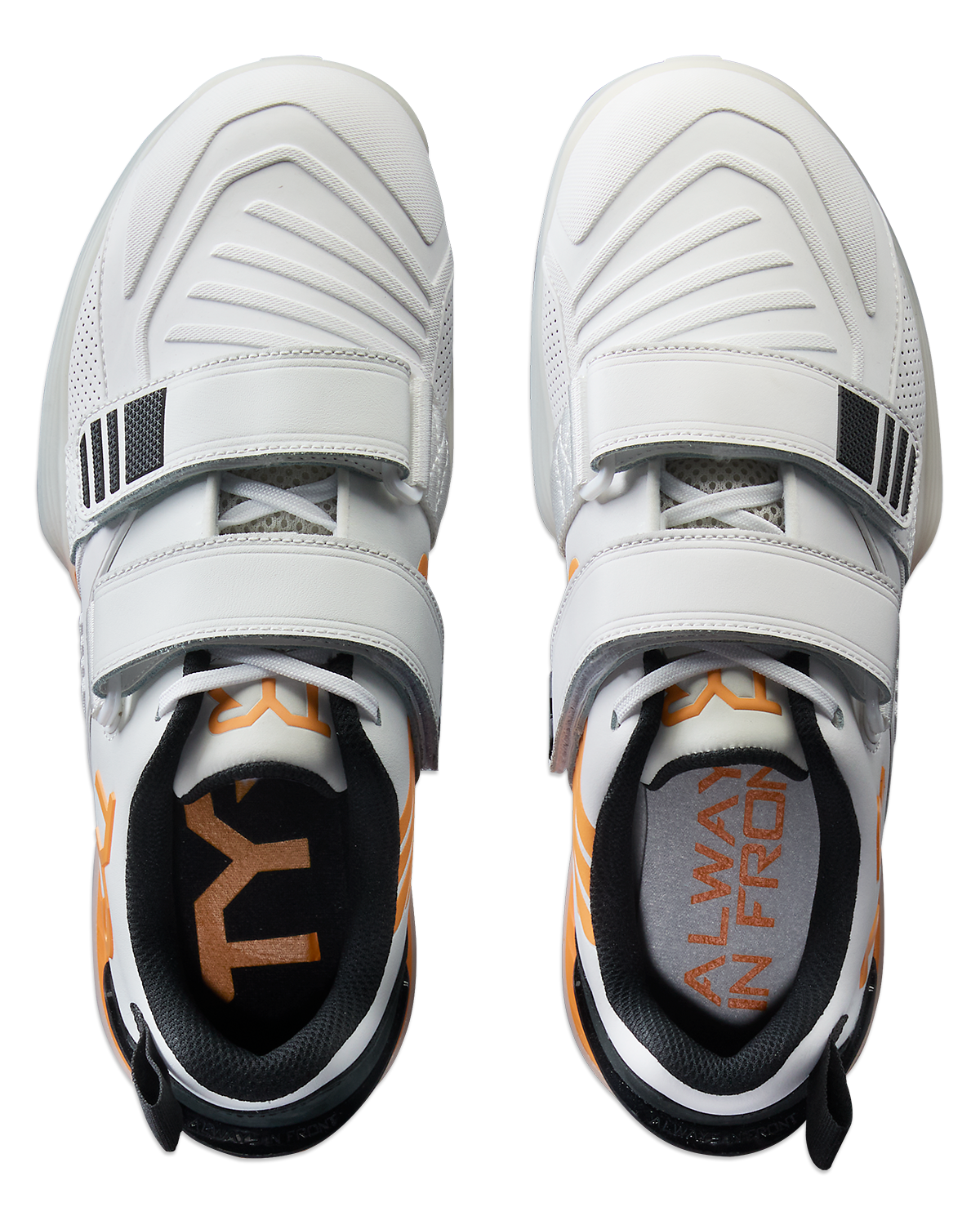 TYR | L-2 Lifter - Tangerine