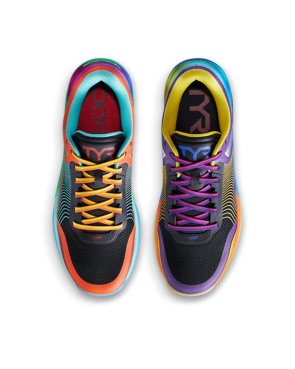 TYR | CXT-3 Trainer Acid Bath