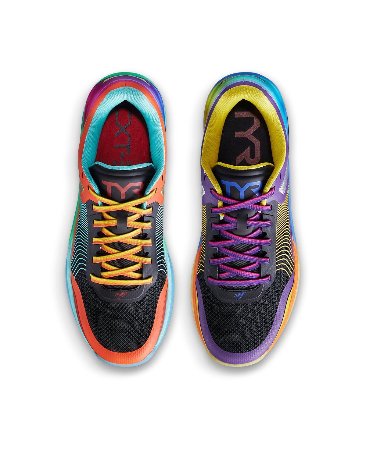TYR | CXT-3 Trainer Acid Bath