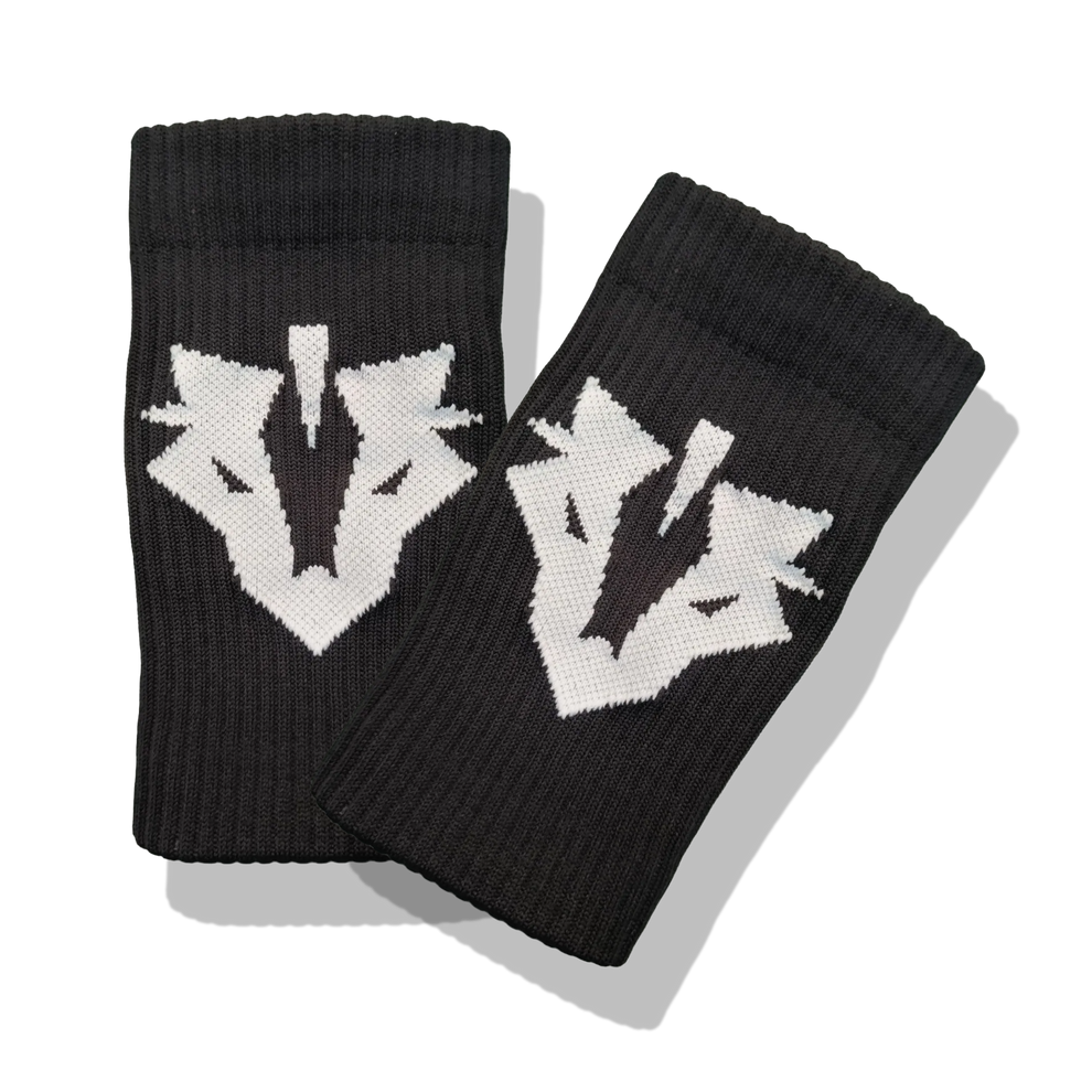 RBST | Muñequeras Blackout