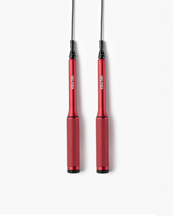 VELITES | Cuerda Fire 2.0 Red