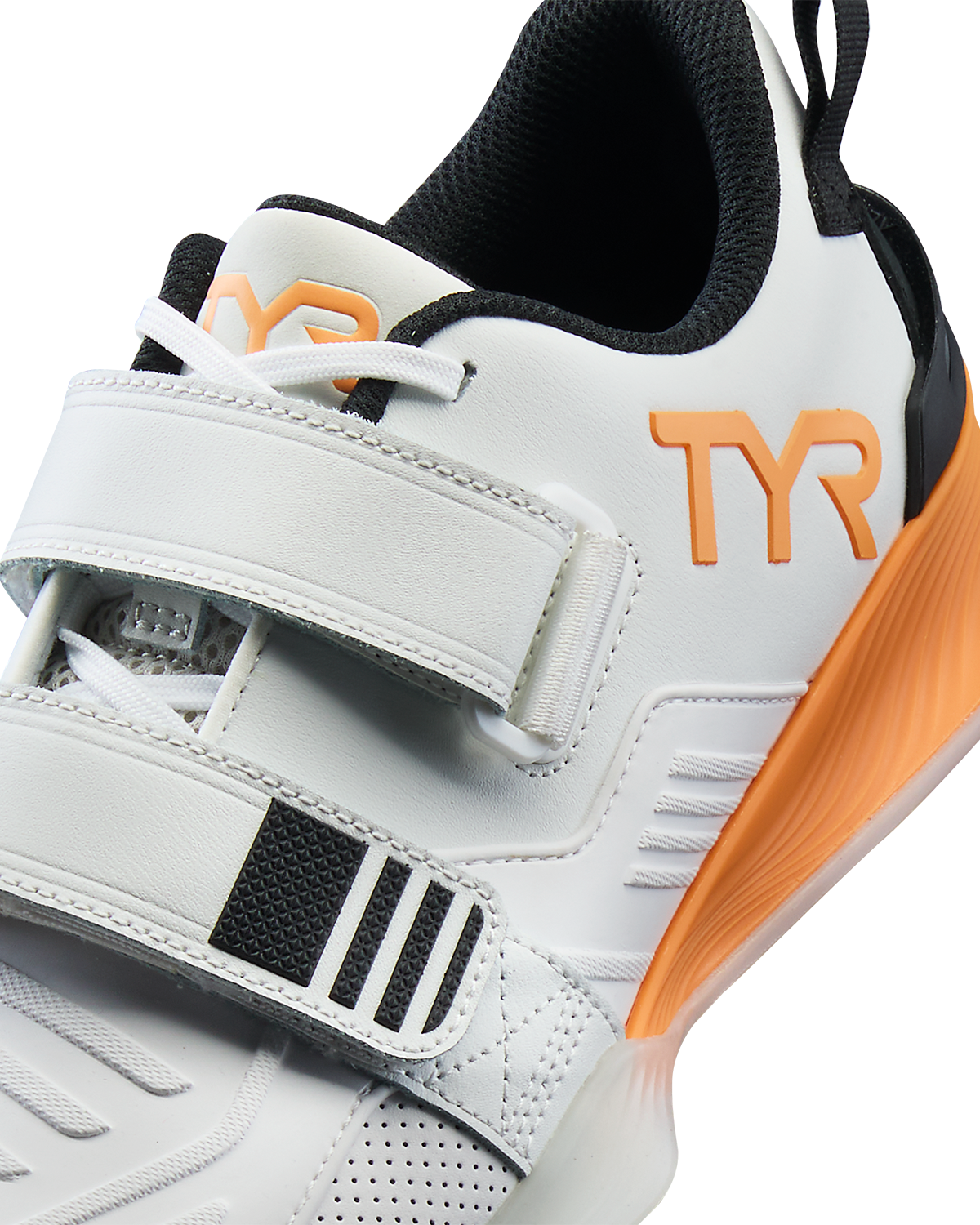 TYR | L-2 Lifter - Tangerine