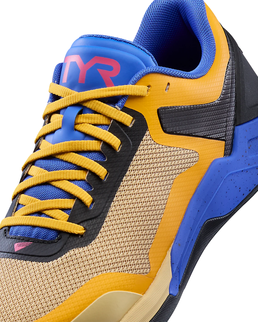 TYR | CXT-3 Trainer - Sandstorm