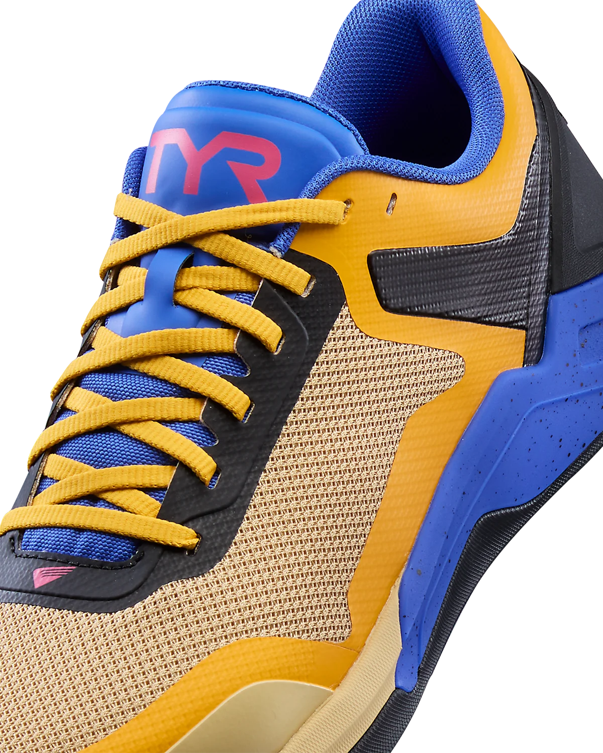 TYR | CXT-3 Trainer - Sandstorm
