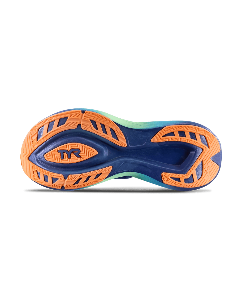 TYR | Maverick-V1 Runner - Static Lime