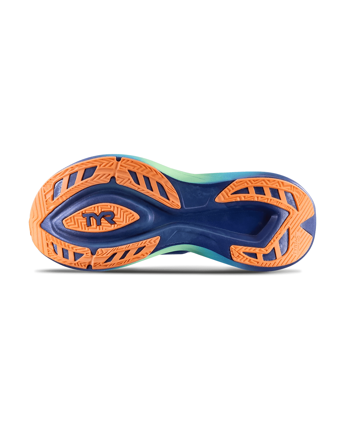 TYR | Maverick-V1 Runner - Static Lime