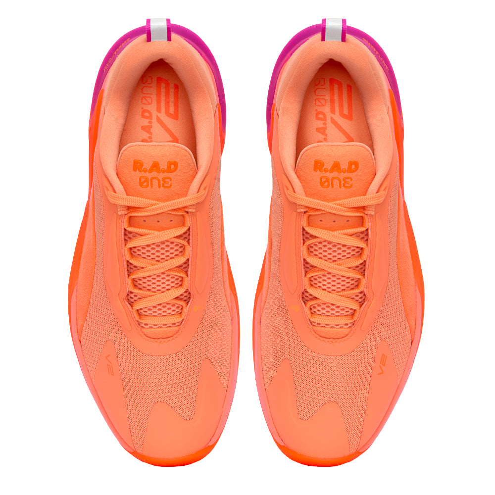 RAD | ONE V2 VIVID ORANGE