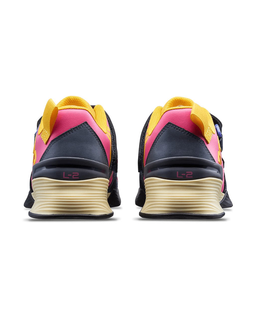 TYR | L-2 Lifter - Wild Bloom