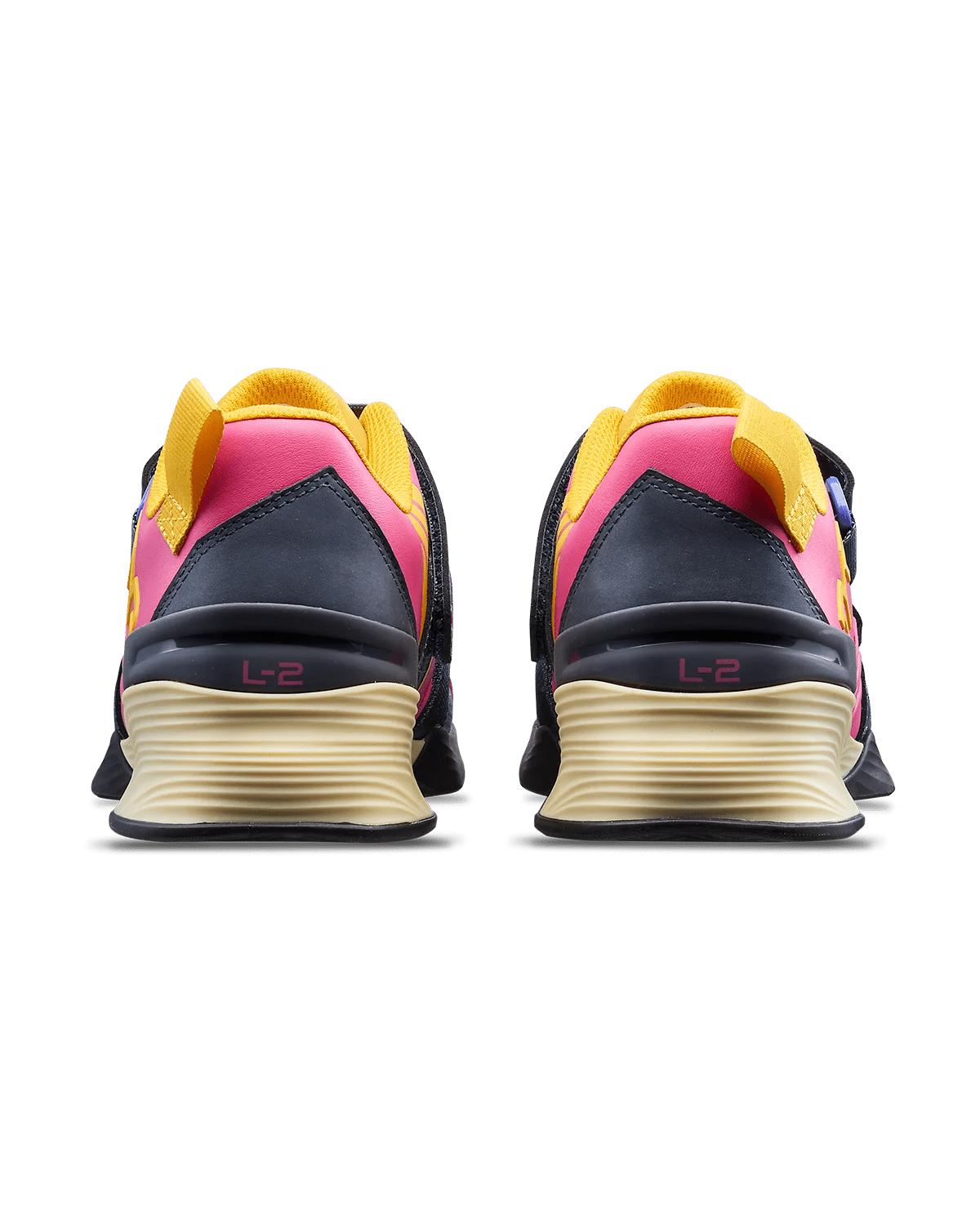 TYR | L-2 Lifter - Wild Bloom