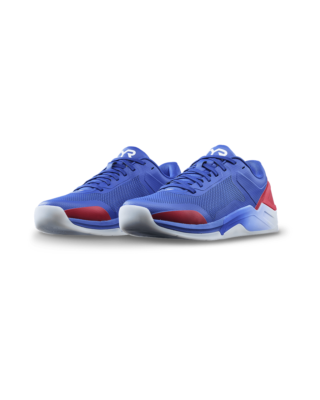 TYR | CXT-3 Trainer Royal Ember