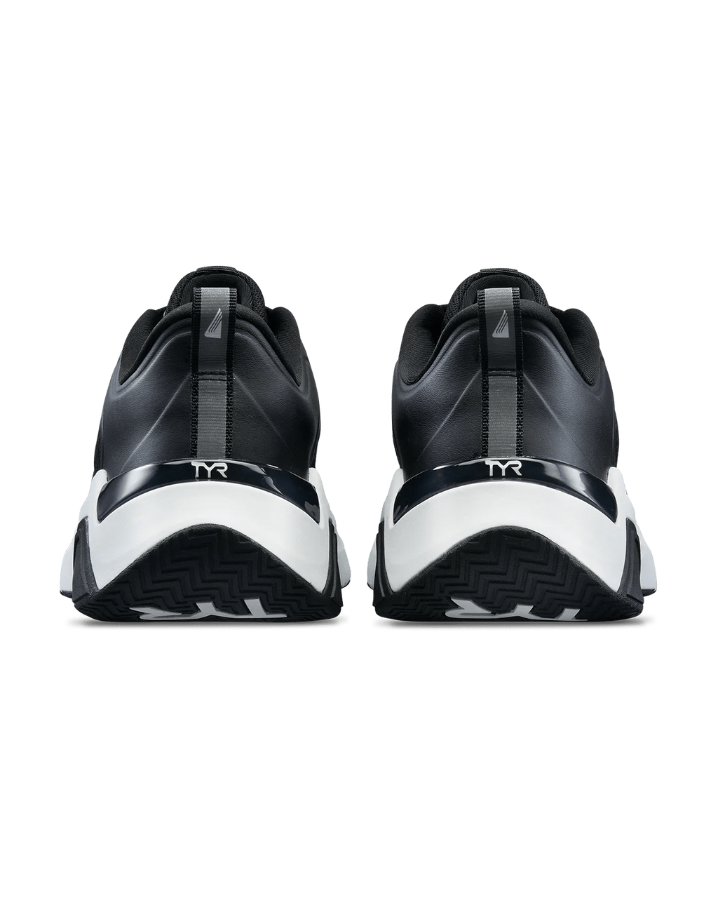 TYR | TECKNIT 2 Trainer Black/White