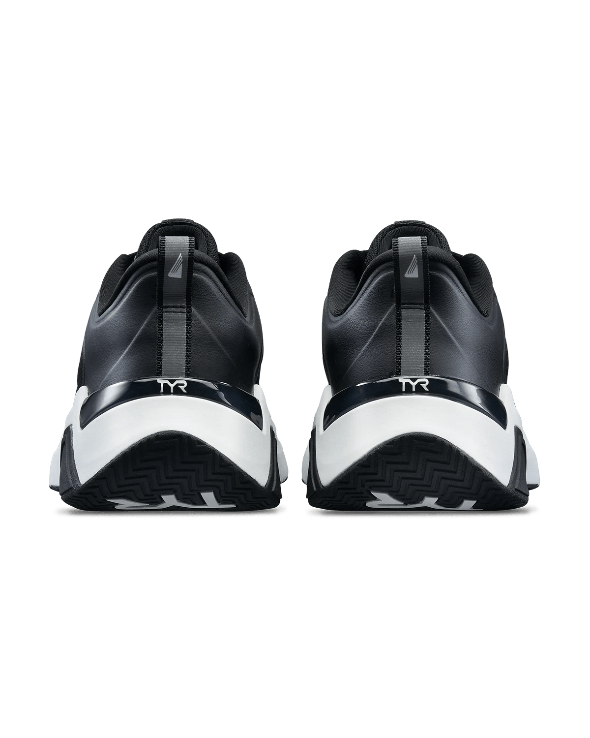 TYR | TECKNIT 2 Trainer Black/White