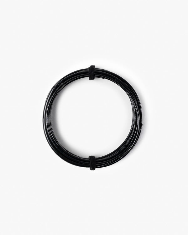 VELITES | Cuerda Fire 2.0 Black