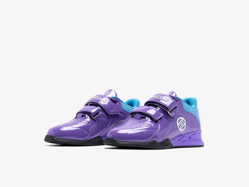 LUXIAOJUN | Lifters Lavender