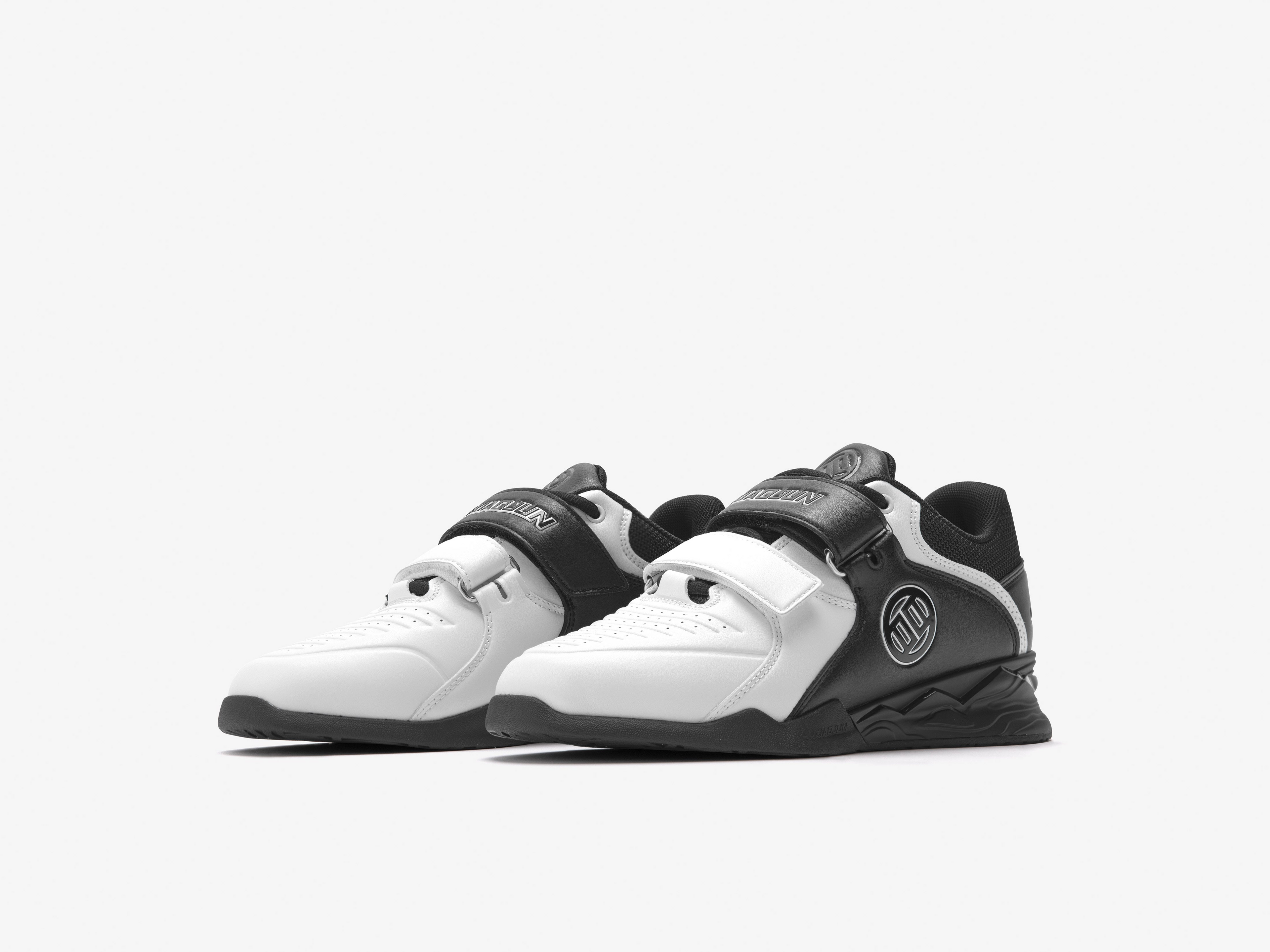 LUXIAOJUN | Lifters Panda