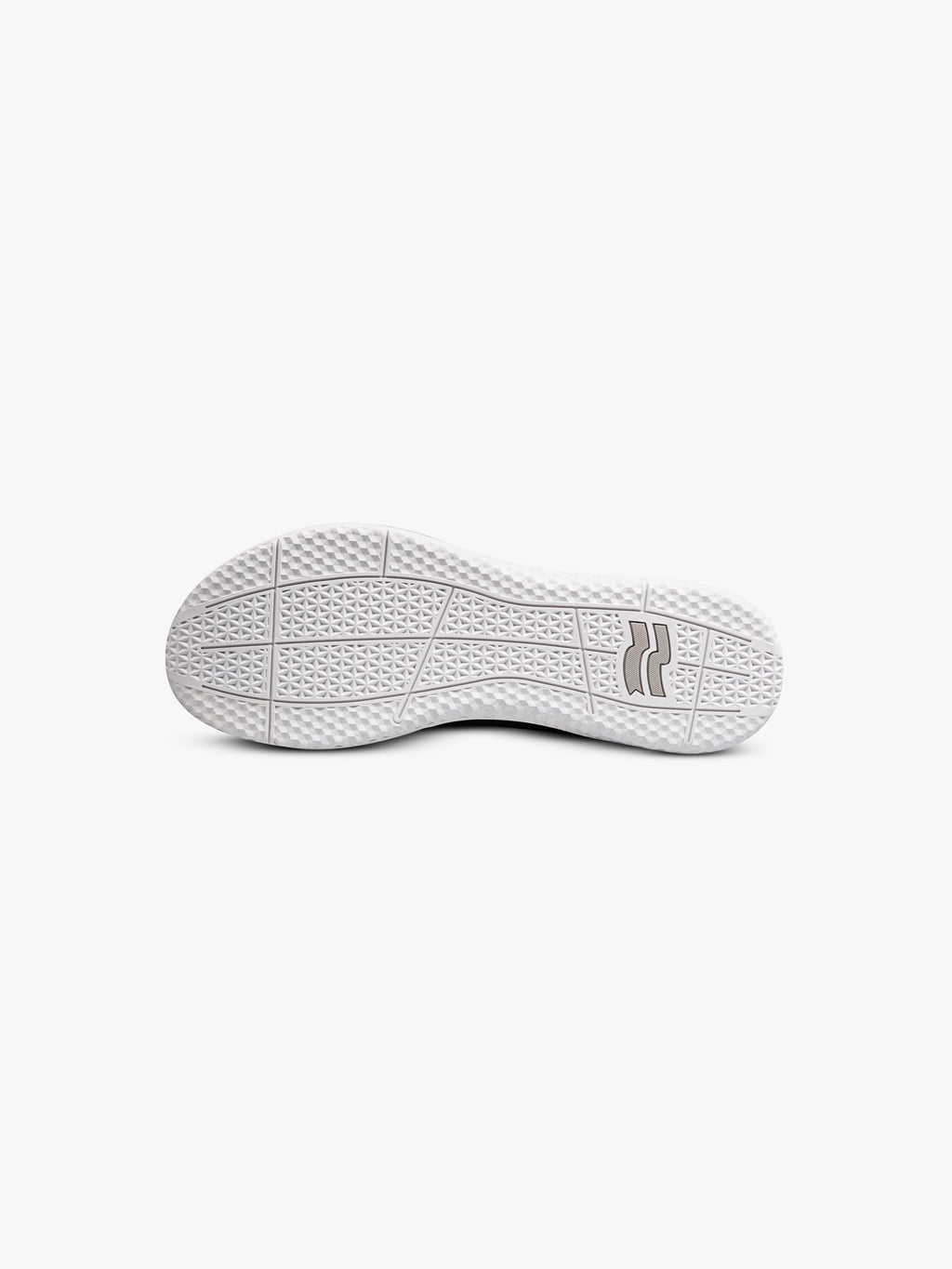 STRIKE | Haze Trainer Deep Black / Classic White