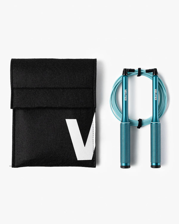 VELITES | Cuerda Fire 2.0 Blue
