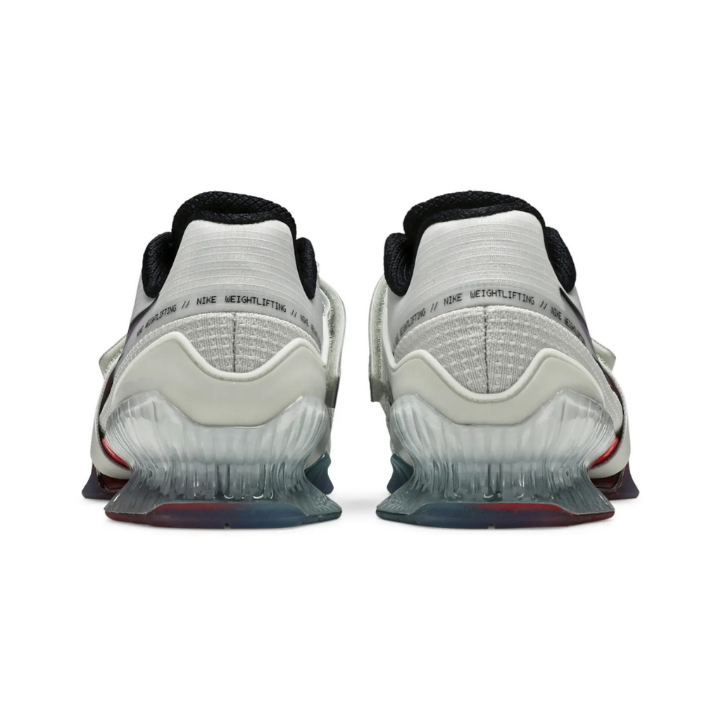 NIKE | Romaleos 4 SE Flash Crimson Aura