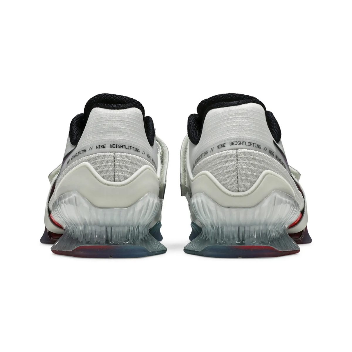 NIKE | Romaleos 4 SE Flash Crimson Aura